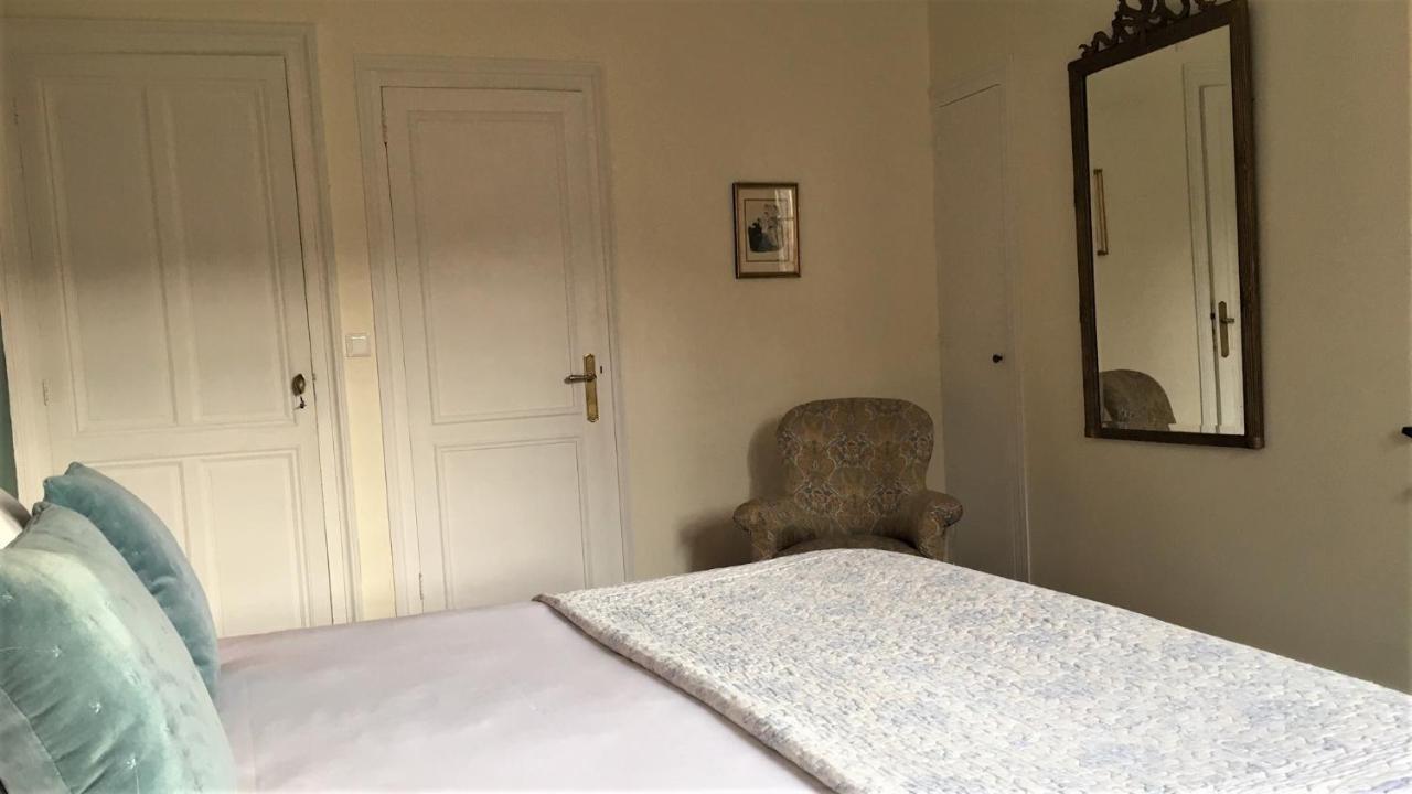Manoir Du Bois Mignon Bed & Breakfast Le Fleix Eksteriør bilde